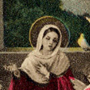 Colección de Estampas de la Divina Pastora -Capuchinos 16